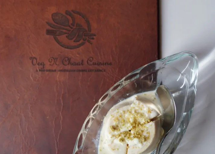 Malai Kulfi